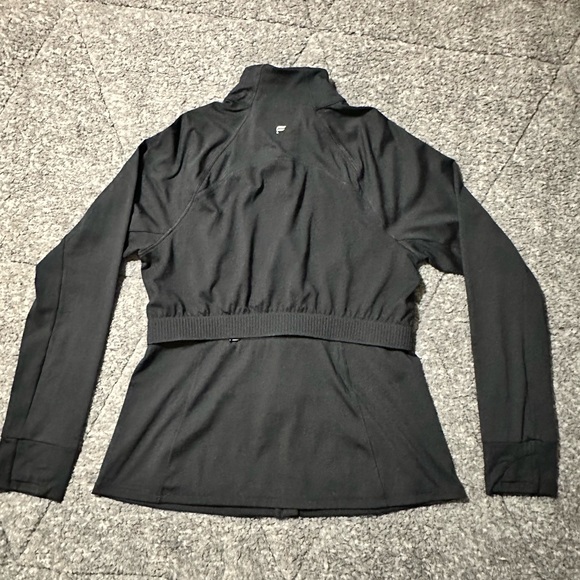 Trinity Performance Jacket - Picture 3 of 6